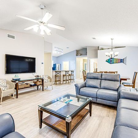 5 Bed 2 Bath Vacation Home In Ντέστιν Εξωτερικό φωτογραφία
